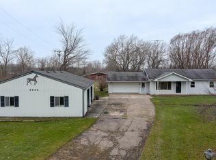 2805 Wales Center Rd, Goodells, MI 48027
