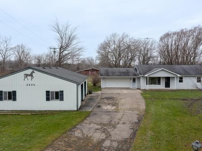 2805 Wales Center Rd, Goodells, MI, 48027