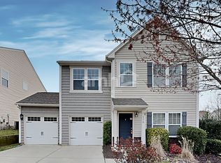 116 Pickens Ln, Mooresville, NC 28115