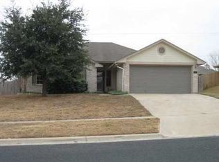 5104 Parkwood Dr, Killeen, TX 76542
