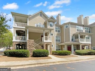 732 Sandringham Dr #732, Alpharetta, GA 30004