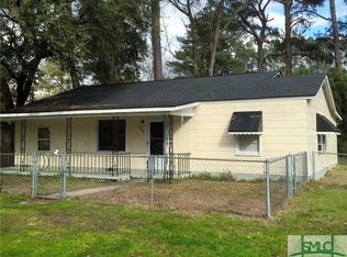 5410 Emory Dr, Savannah, GA 31406