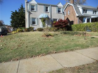 3501 Manola Ave, Saint Louis, MO