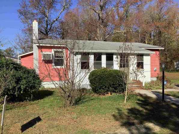 104 E Pennsylvania Ave, Woodbine, NJ 08270