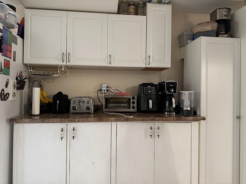 Burnaby Apartment for rent - 3 Bedrooms — photo 6