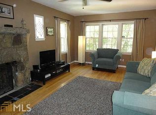 2657 Old Norcross Rd, Tucker, GA 30084