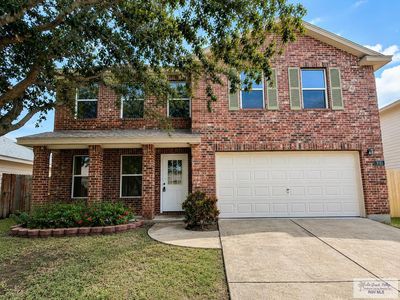 3185 Obsidian, Brownsville, TX, 78526