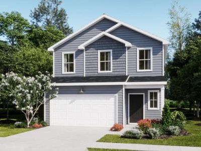 648 Culpepper St, Summerville, SC, 29486