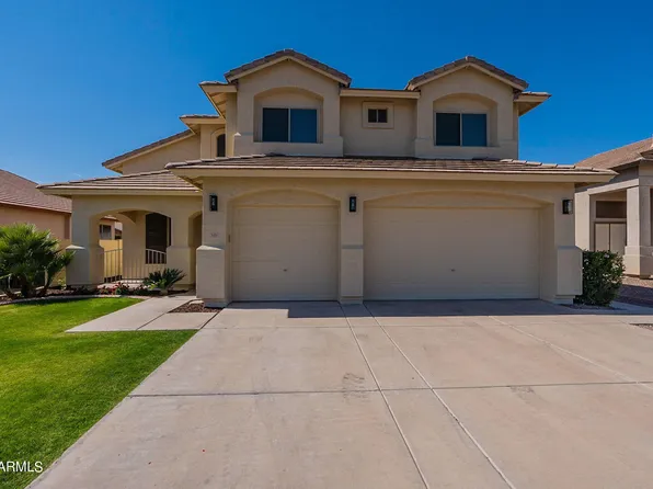 3689 E FEATHER Avenue, Gilbert, AZ 85234