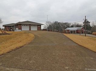24834 State Route J, Saint Mary, MO 63673