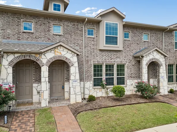 3121 Solana Cir, Justin, TX 76207