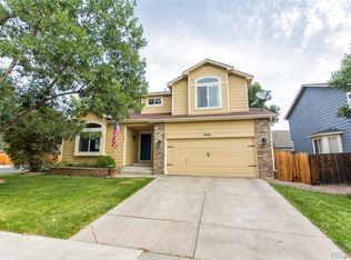 3545 Buffalo Ave, Broomfield, CO 80020