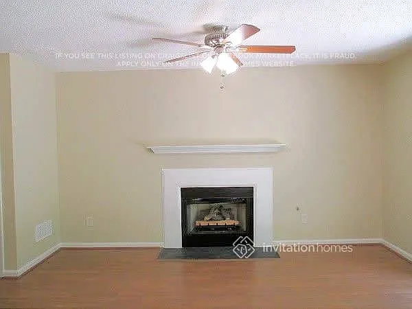 2813 Herring Pl Lithia Springs, GA 30122 — Photo 2