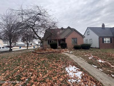 1703 Glenross Blvd, Oregon, OH, 43616