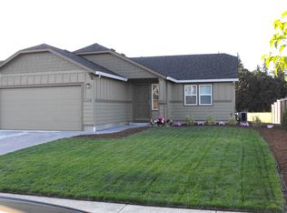 3819 Altamont Ave NE, Albany, OR 97322