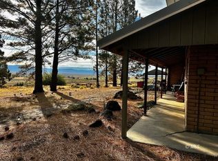 589 Co Rd #20, Cedarville, CA 96104