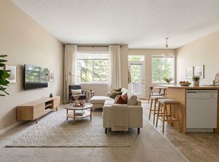 124 S Everridge Gdns SW, Calgary, AB T2Y 0G9