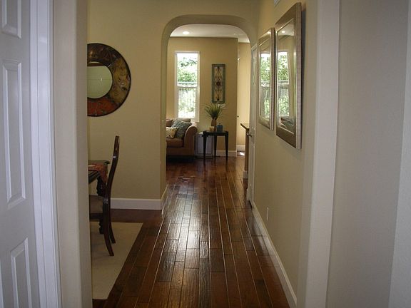 Entry - powder bath to left