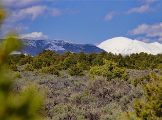 5 Jack Rabbit Trl, San Luis, CO 81152