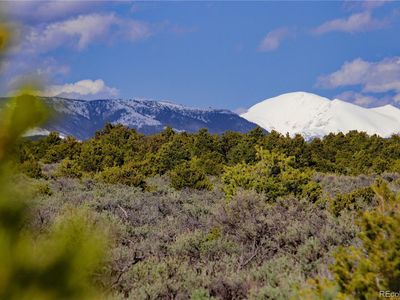 Lot 5 Jack Rabbit Trail  Lot 5, San Luis, CO, 81152