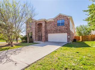436 Goldenrod St, Kyle, TX 78640