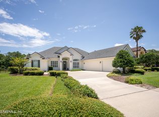 460 Sebastian Square St, Augustine, FL 32095