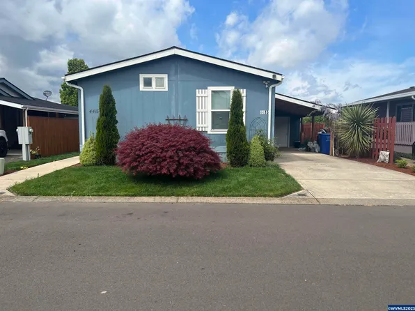 4415 Crystal Ave NE #159, Salem, OR 97305