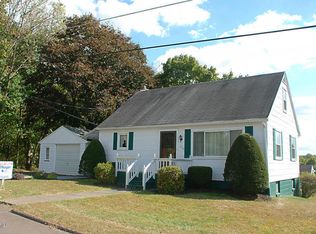 754 Alton St, Danville, PA 17821
