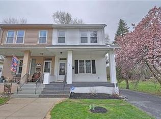 121 Berks St, Easton, PA 18045