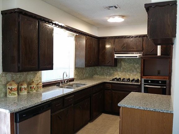Kitchen #1