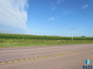 Highway 19 Hwy S, Madison, SD 57042