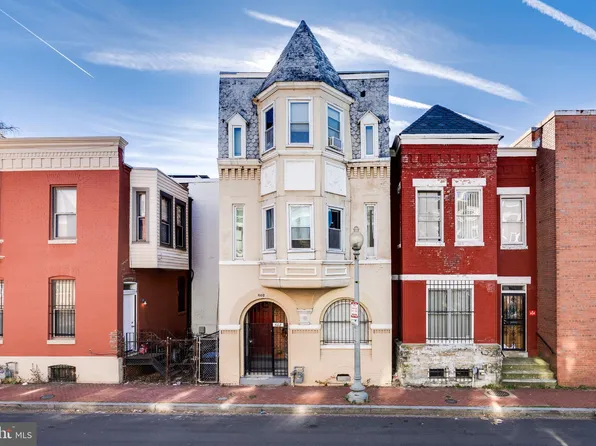 602 U St NW, Washington, DC 20001