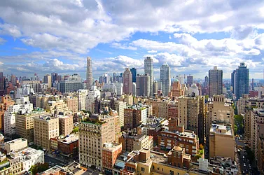 Rented by Urbana Properties