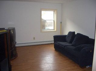 107 Mineral Spring Ave APT 3, Pawtucket, RI 02860