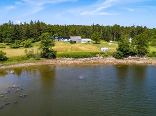 144 Byards Point Rd, Sargentville, ME 04673