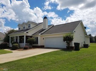 111 Bridlepath Way, Warner Robins, GA 31088