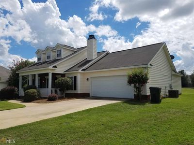 111 Bridlepath Way, Warner Robins, GA, 31088