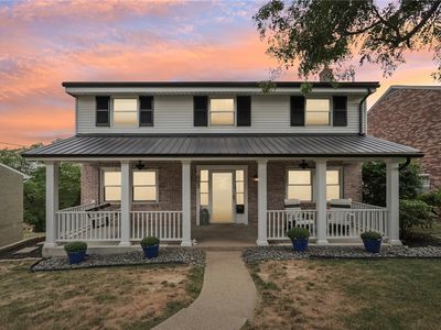 663 Woodland Rd, Canonsburg, PA, 15317