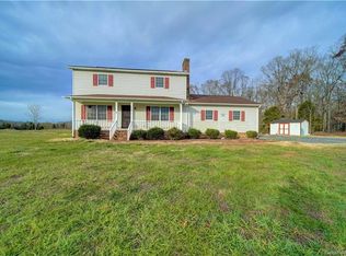 165 Avent Ferry Rd, Gold Hill, NC 28071