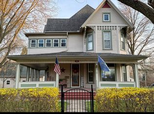 403 E Hickory St, Fairbury, IL 61739