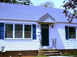 1349 W Shore Rd, Warwick, RI 02889