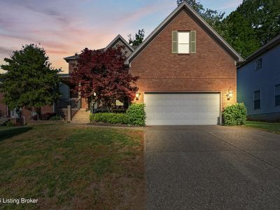 5000 Flora Springs Cir, Louisville, KY, 40299