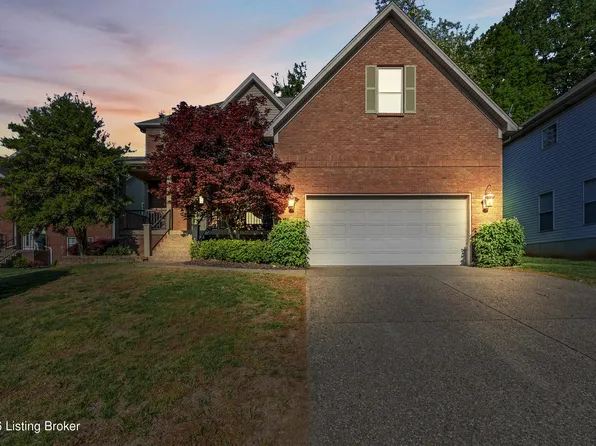 5000 Flora Springs Cir, Louisville, KY 40299