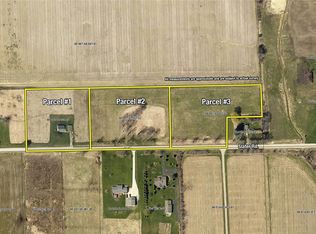 Slater Rd, Andover, OH 44003