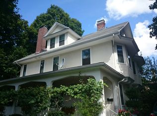 122 Sumner Rd, Brookline, MA 02445