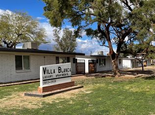 2937 N Euclid Ave #2901, Tucson, AZ 85719