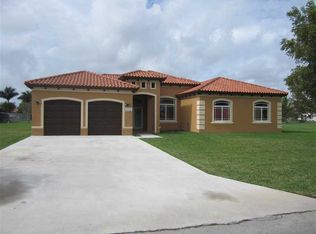 32150 SW 204th Ave, Homestead, FL 33030