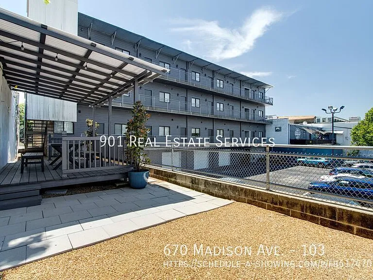 670 Madison Ave #103 — Photo 19