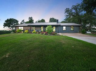 2892 N Live Oak Rd, Big Sandy, TX 75755