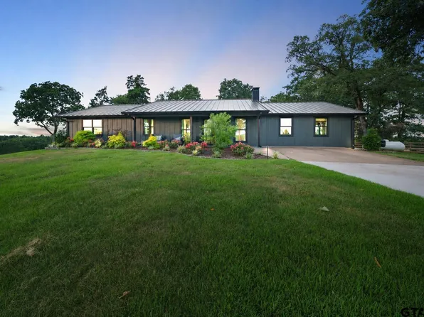 2892 N Live Oak Rd, Big Sandy, TX 75755